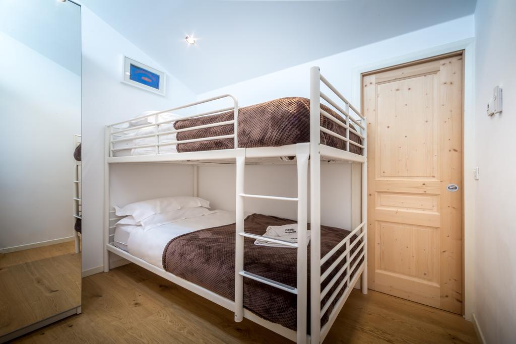 Rupicapra Apartment - Chamonix All Year Bagian luar foto