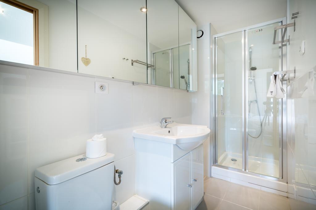 Rupicapra Apartment - Chamonix All Year Bagian luar foto